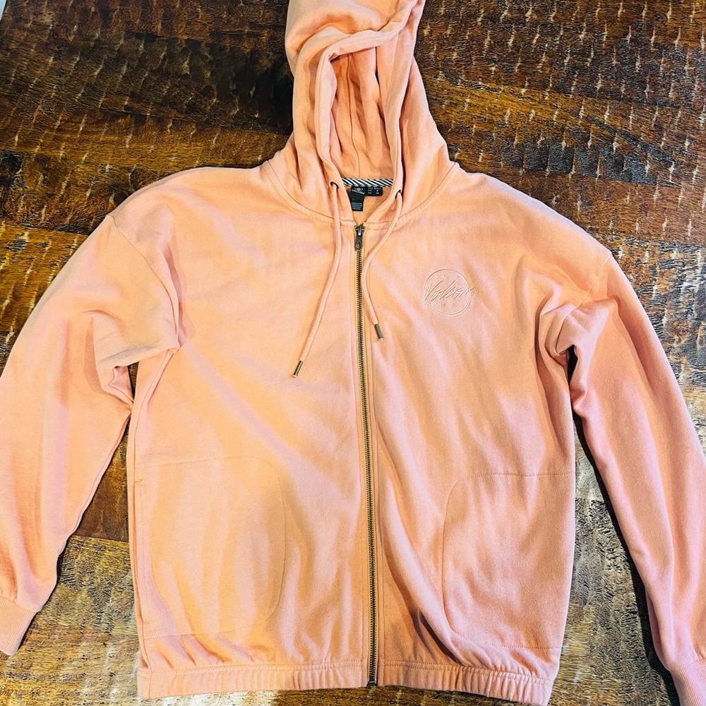 Volcom Coral Hooded Jacket